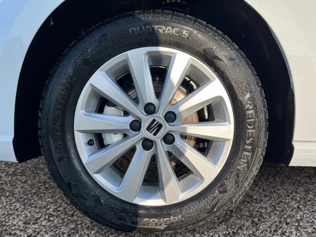 Seat Ibiza Connect Reference