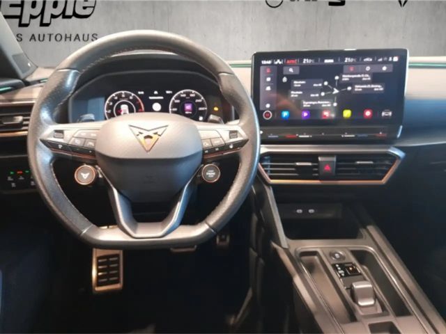 Cupra Formentor Panodach SHZ LHZ Navi LED el.Heckklappe Kamera