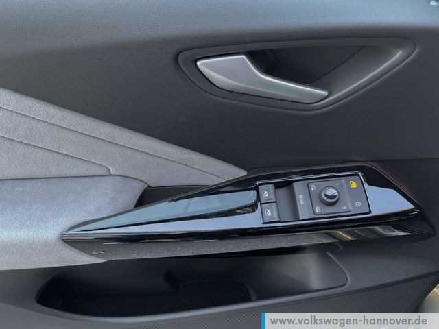 Volkswagen ID.3 IQ.Drive Performance Pro