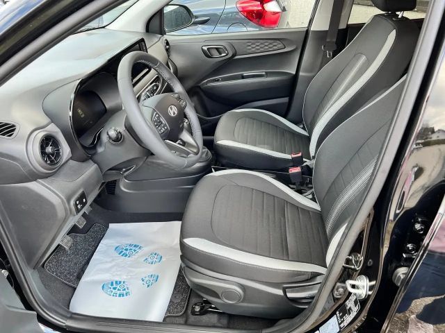 Hyundai i10 1.2 Trend