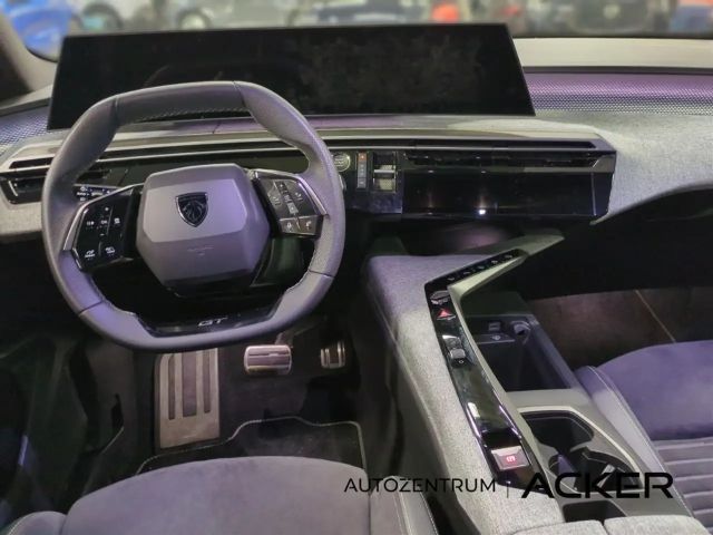 Peugeot 3008 GT-Line Hybrid