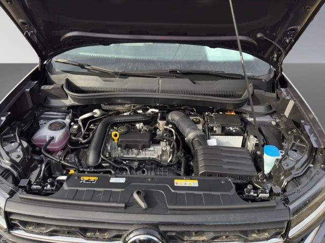 Volkswagen T-Cross 1.0 TSI DSG Style