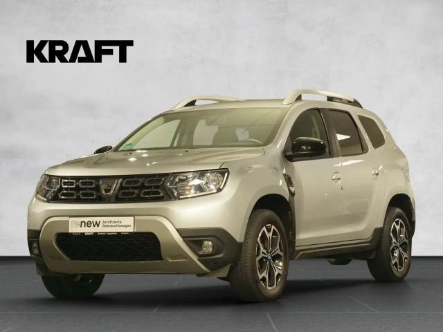 Dacia Duster Celebration II