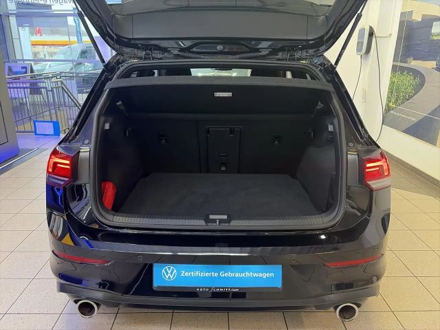 Volkswagen Golf 2.0 TSI DSG GTI