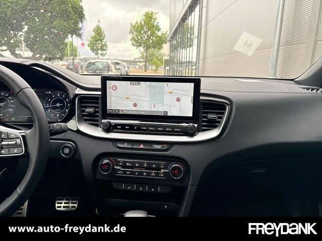 Kia XCeed GDi GT-Line