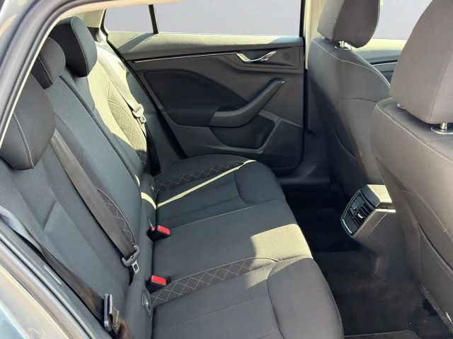 Skoda Scala 1.0 TSI Ambition