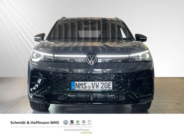 Volkswagen Tiguan 1.5 TSI R-Line eHybrid