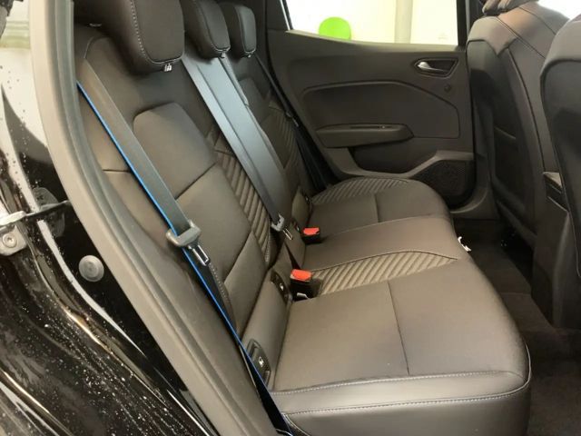 Renault Clio Alpine Esprit TCe 90