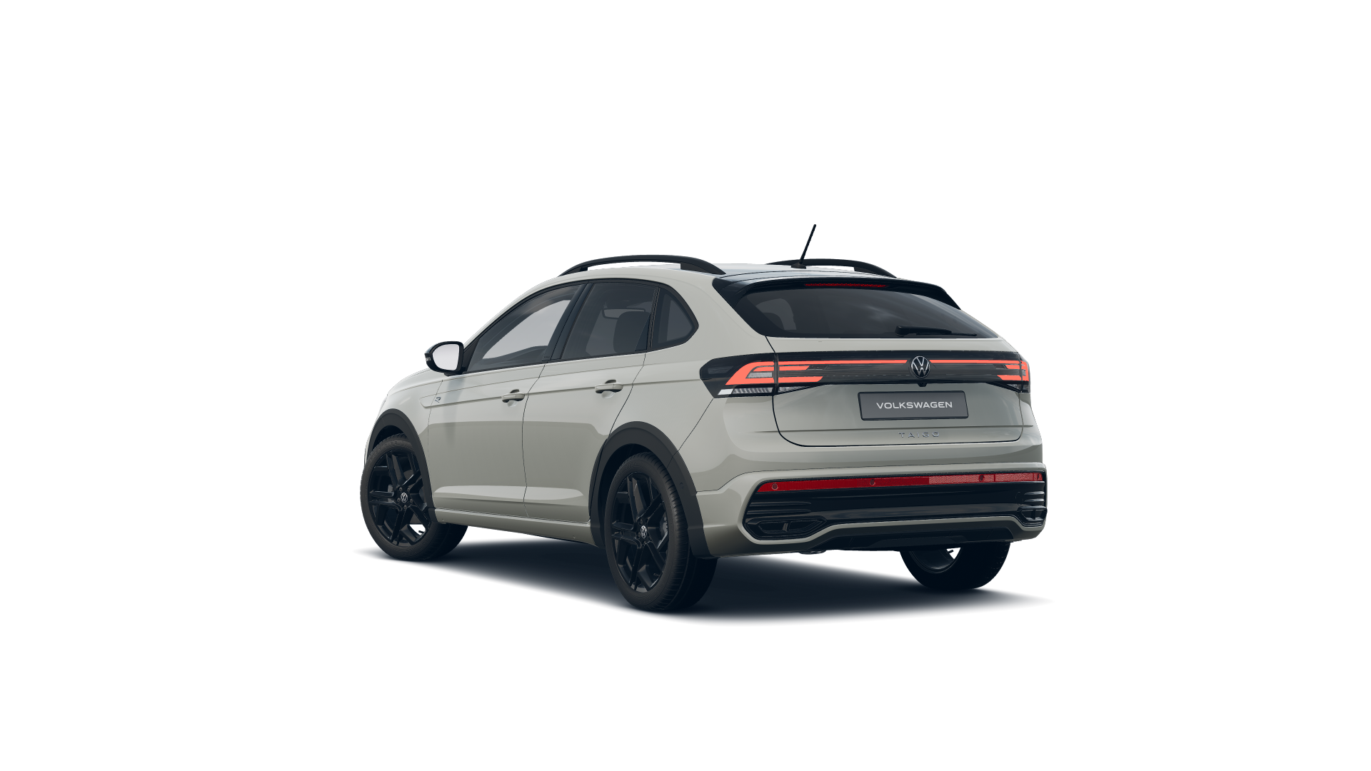 Volkswagen Taigo 1.0 TSI DSG R-Line