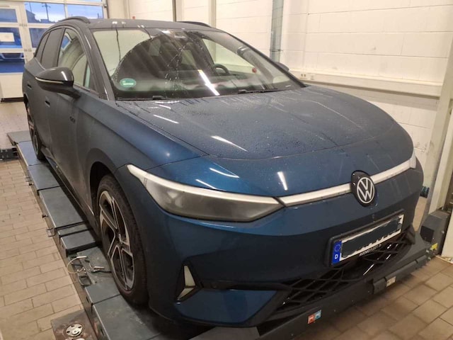 Volkswagen ID.7 GTX IQ.Drive Plus Tourer