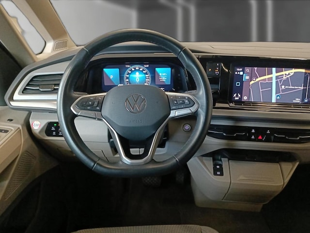 Volkswagen Multivan DSG T7