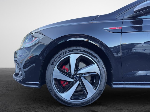 Volkswagen Polo 2.0 TSI DSG GTI