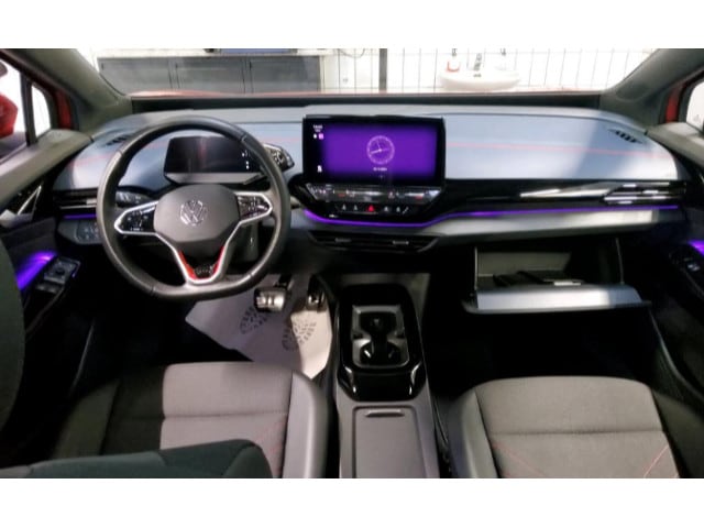 Volkswagen ID.5 220 kW 4Motion GTX