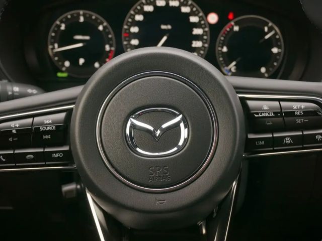 Mazda CX-60 4WD Homura e-Skyactiv