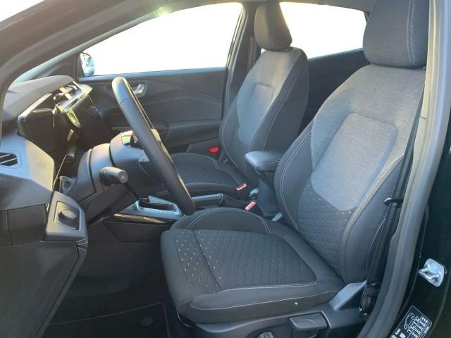 Ford Puma EcoBoost Titanium