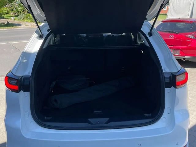 Mazda CX-60 Homura e-Skyactiv