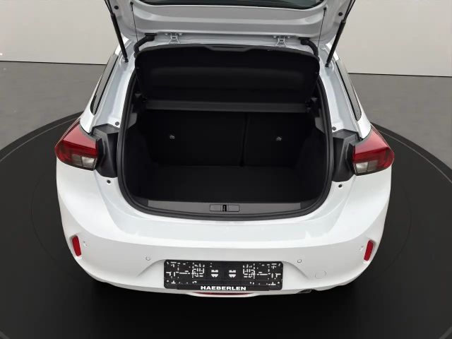 Opel Corsa 1.2 Turbo Edition Turbo