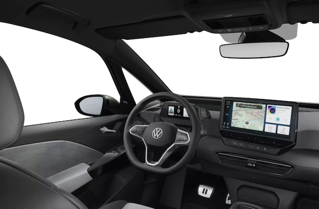 Volkswagen ID.3 Performance Pro