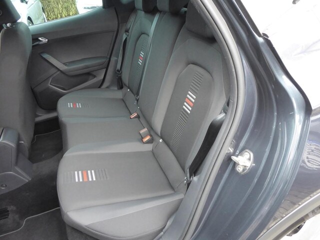 Seat Arona ARONA 1.0 TSIFR   5T81  DG8AU7