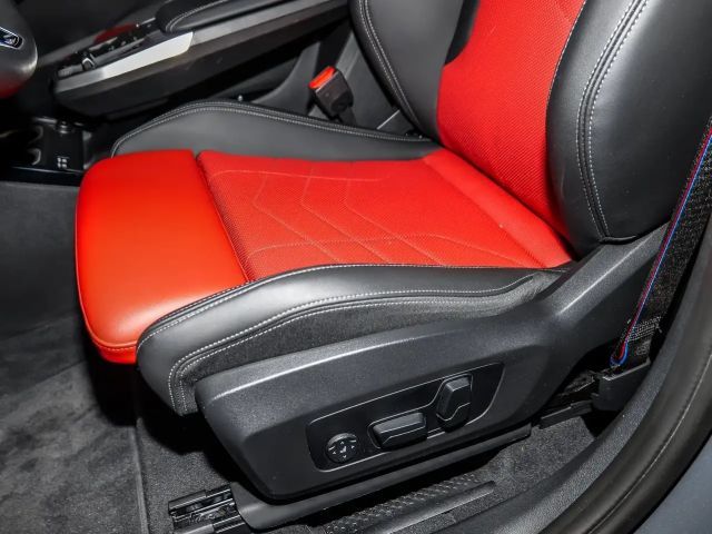 BMW X1 M-Sport xDrive