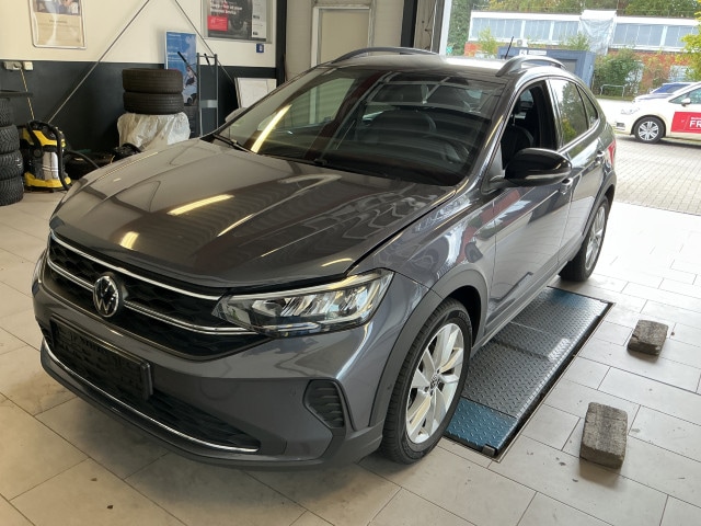 Volkswagen Taigo 1.0 TSI DSG
