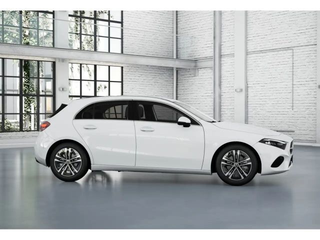 Mercedes-Benz A 180 A 180 d Hatchback
