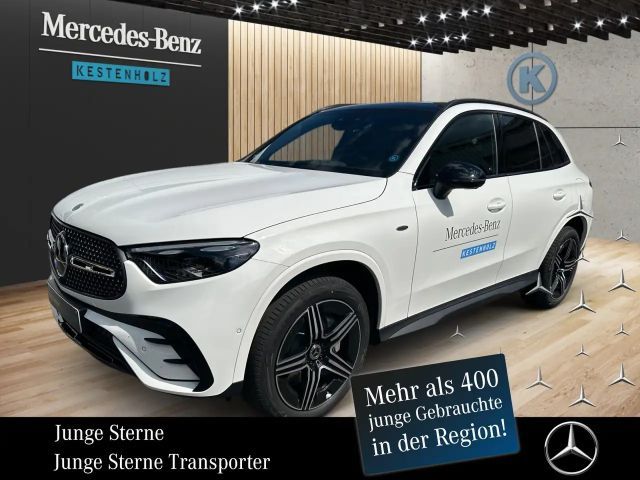 Mercedes-Benz GLC 300 4MATIC