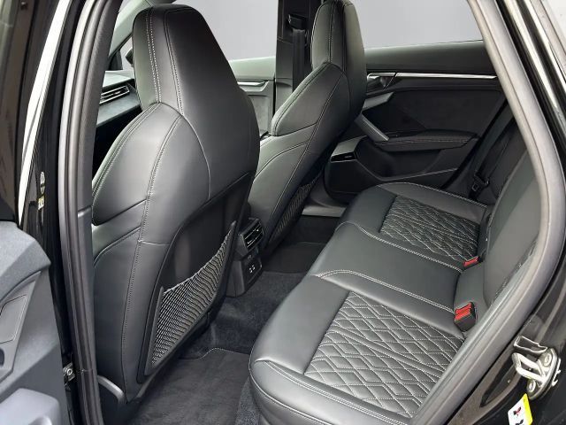 Audi A3 35 TFSI S-Line S-Tronic Sedan