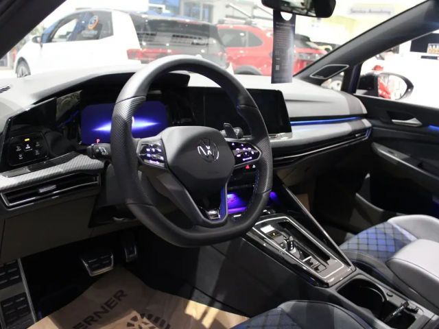 Volkswagen Golf 4Motion DSG