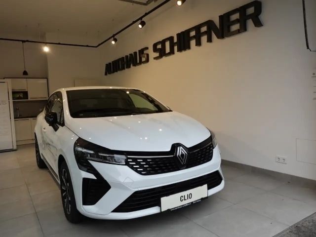 Renault Clio TCe 90 Techno