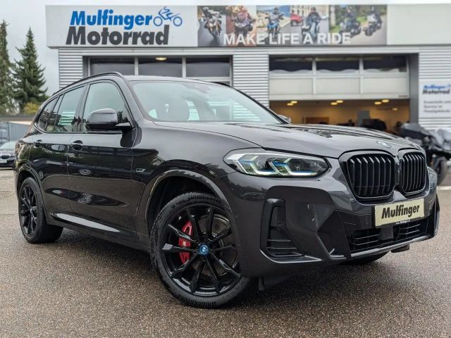 BMW X3 M-Sport xDrive xDrive30e