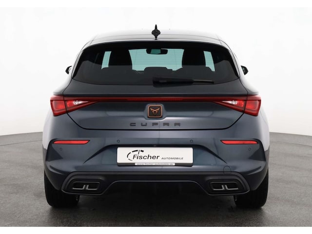 Cupra Leon 2.0 TSI