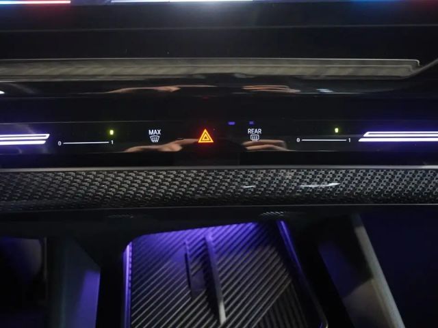 BMW 520 520i M-Sport Sedan