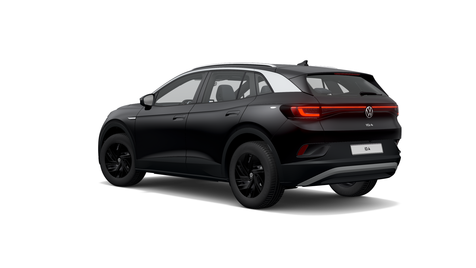 Volkswagen ID.4 Pure