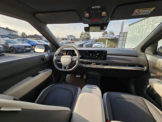 Kia EV3 FWD GT-Line Long range