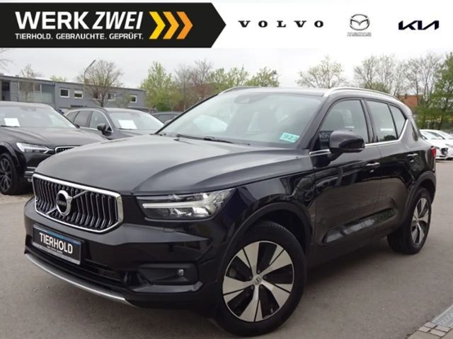 Volvo XC40 Inscription T4