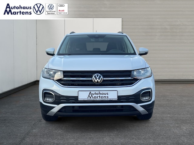 Volkswagen T-Cross 1.0 TSI TSi United