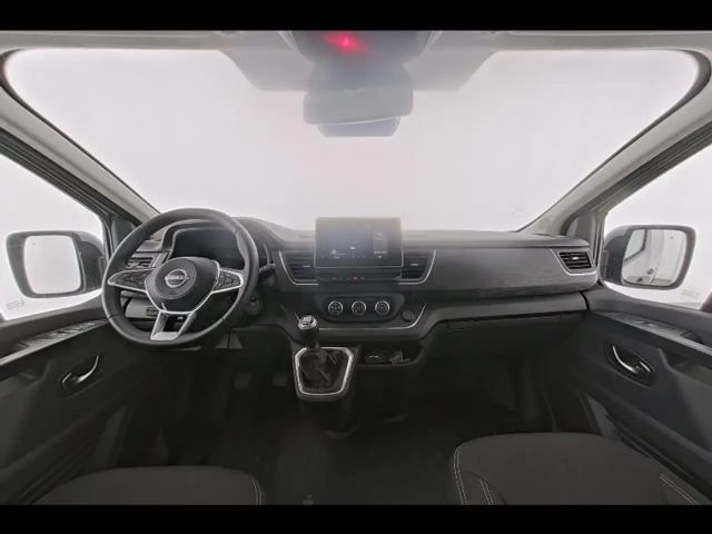 Nissan Primastar L1H1 Tekna dCi 150