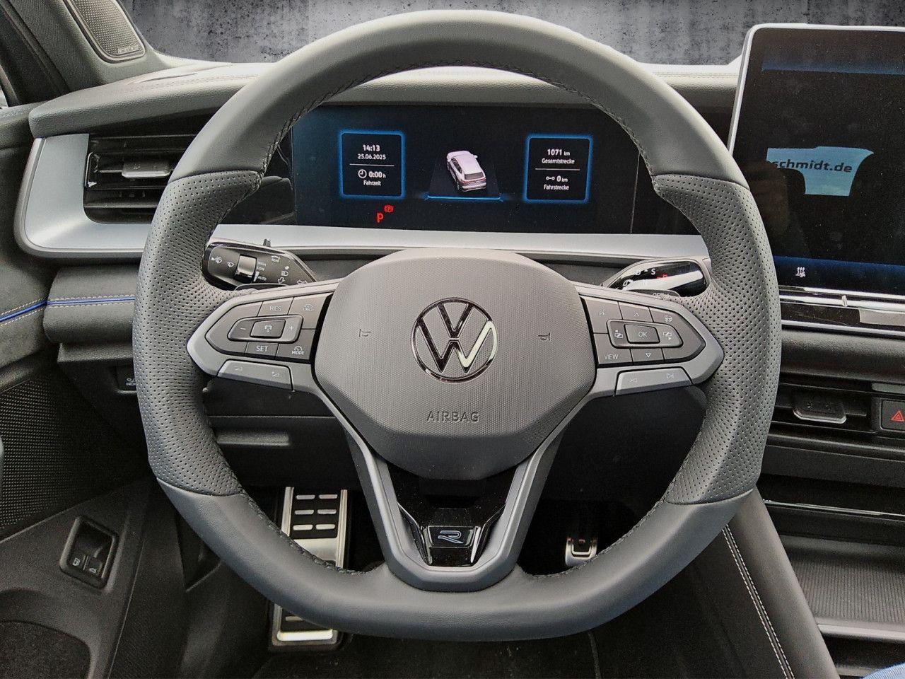 Volkswagen Tayron R-Line eHybrid