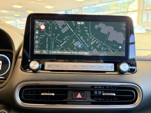 Hyundai Kona 2WD Trend