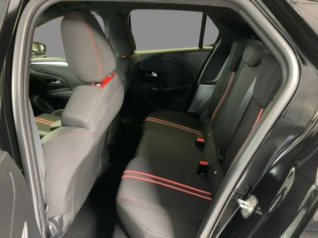 Opel Corsa 1.2 Turbo GS-Line Grand Sport