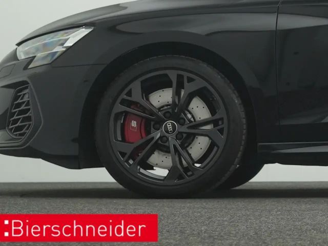 Audi S3 Sedan Sportback