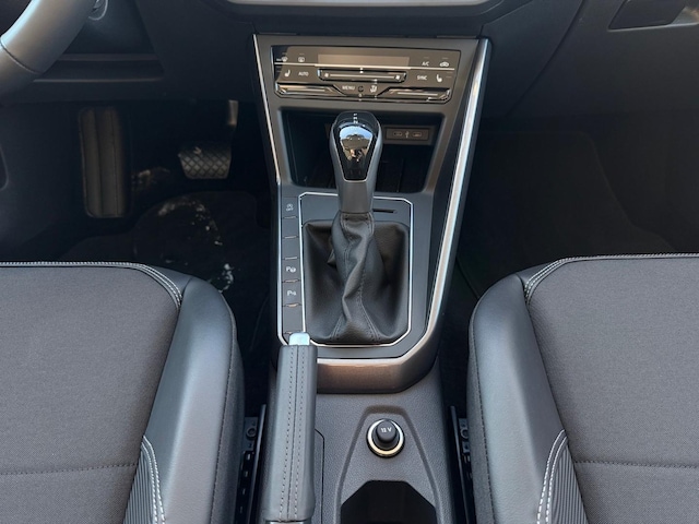 Volkswagen Taigo 1.0 TSI DSG