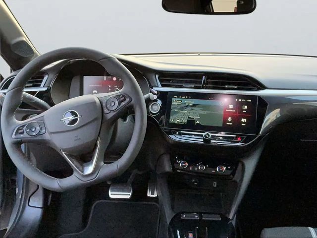 Opel Corsa GS-Line Grand Sport