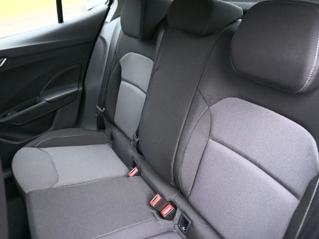 Skoda Fabia 1.0 TSI Selection