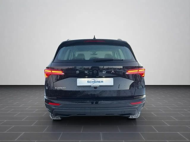 Skoda Karoq 1.5 TSI Selection