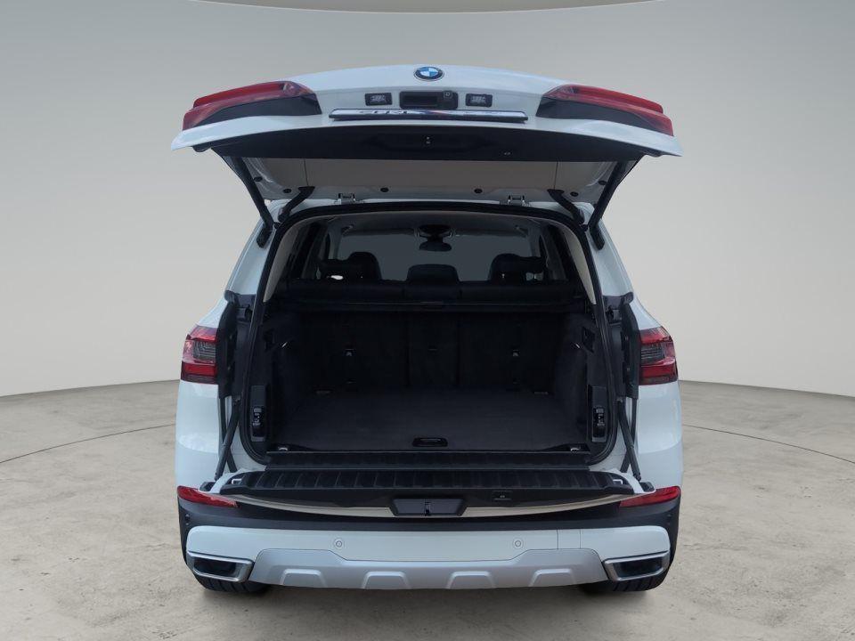 BMW X5 xDrive25d