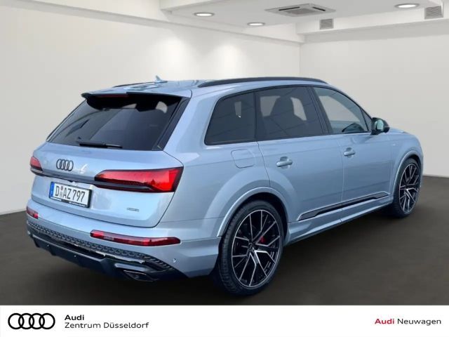 Audi Q7 50 TDI S-Line