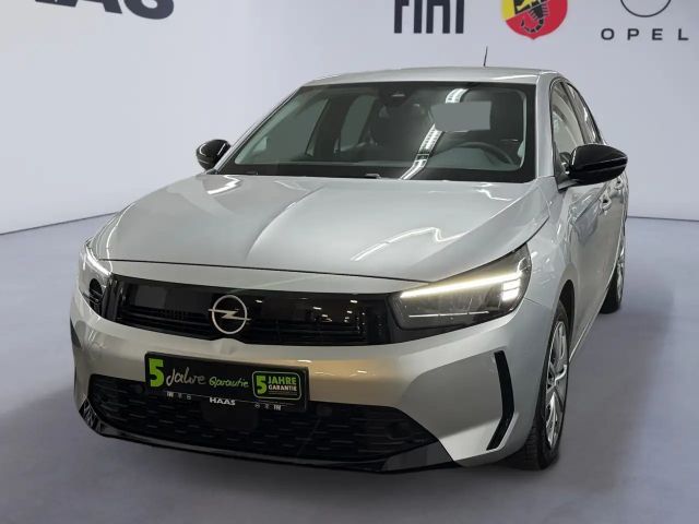 Opel Corsa 1.2 Turbo Turbo