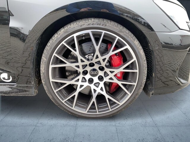 Audi RS3 Quattro S-Tronic Sedan